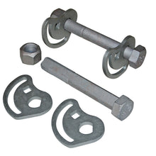 Carregar imagem no visualizador da galeria, SPC GM 1500 Front Caster/Camber Adjustment Cam Kit - Pair