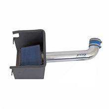 Carregar imagem no visualizador da galeria, BBK 03-08 Dodge Ram Truck 5.7 Hemi Cold Air Intake Kit - Chrome Finish