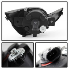Carregar imagem no visualizador da galeria, Spyder Nissan Altima 2013-2015 4dr. OEM Fog Lights w/Switch Clear FL-NA13-C