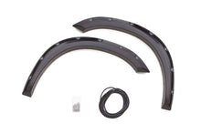 Load image into Gallery viewer, Lund 02-08 Dodge Ram 1500 RX-Rivet Style Smooth Elite Series Fender Flares - Black (2 Pc.)