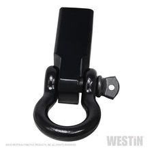 Load image into Gallery viewer, Westin With D-ring rated at 4.75 ton - Charcoal