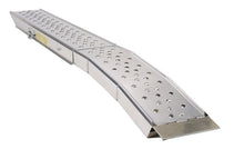 Carregar imagem no visualizador da galeria, Lund Universal Folding Arched Ramps - Brite