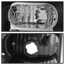 Carregar imagem no visualizador da galeria, Xtune Toyota Tundra 07-13 LED Tail Lights Black ALT-ON-TTU07-LED-BK