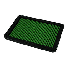 Load image into Gallery viewer, Green Filter 08-17 Hyundai H1 2.5L L4 Panel Filter