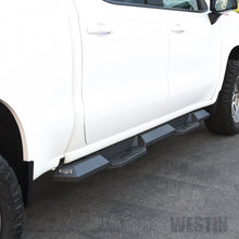 Carregar imagem no visualizador da galeria, Westin 2019 Chevrolet Silverado/Sierra 1500 Crew Cab Xtreme Nerf Step Bars - Textured Black