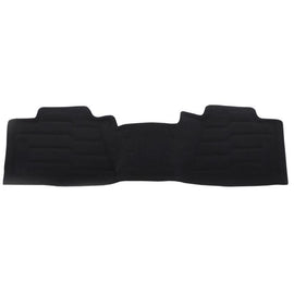 Lund 00-04 Dodge Dakota Quad Cab Catch-It Carpet Rear Floor Liner - Black (1 Pc.)