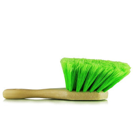 Chemical Guys Little Pito Small Detail Brush w/Wood Handle (P24)