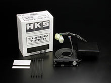 Load image into Gallery viewer, HKS TURBO TIMER type-0 PUSH SET (SUZUKI2)