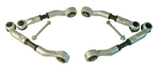 Carregar imagem no visualizador da galeria, SPC Performance 09-17 Audi A4/S4/RS4 /09-16 Audi A5/S5 Front Adj Upper Racing Control Arm Kit