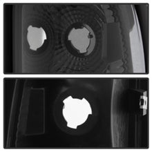 Carregar imagem no visualizador da galeria, Xtune Dodge Ram 1500/2500/3500 94-01 Euro Style Tail Lights Smoke ALT-ON-DRAM94-SM