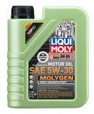 LIQUI MOLY 1L Óleo de motor Molygen de nova geração 5W30
