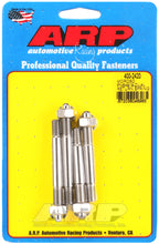 Carregar imagem no visualizador da galeria, ARP Moroso 64919 Dual Return Spring w/ 1in Spacer Plate SS Carb Stud Kit