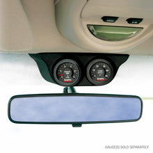 Load image into Gallery viewer, Banks Power 99-06 Chevy Truck Overhead Console Pod - 2 Gauge