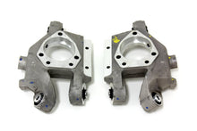 Load image into Gallery viewer, BMR 10-15 5th Gen Camaro Modified Spindles (Pair) - Bare