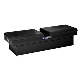 Lund Universal Rhino Lined Tool Box/Tank - Black
