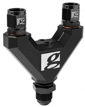 Carregar imagem no visualizador da galeria, Grams Performance Billet Y-Block Dual Fuel Pumps