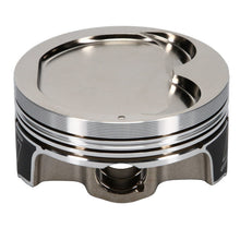 Carregar imagem no visualizador da galeria, Wiseco Nissan VQ37 1.198inch CH -15.5cc R/Dome 9:1 Piston Shelf Stock