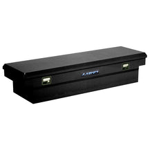 Load image into Gallery viewer, Lund Universal Steel Cross Box - Black