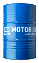 Carregar imagem no visualizador da galeria, LIQUI MOLY 205L Molygen New Generation Motor Oil 5W20