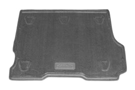 Lund 02-04 Chevy Trailblazer (No 3rd Seat) Catch-All Rear Cargo Liner - Dk Pewter (1 Pc.)