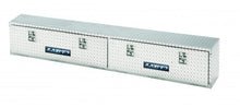 Load image into Gallery viewer, Lund Universal Aluminum Top Mount L-Wing Box - Brite