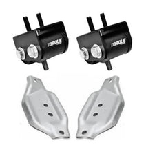 Carregar imagem no visualizador da galeria, Torque Solution Engine Mounts w/ Mount Plates: Subaru WRX 2006-2015 / STI 2006-2016