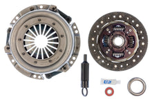 Carregar imagem no visualizador da galeria, Exedy OE 1971-1971 Toyota Celica L4 Clutch Kit