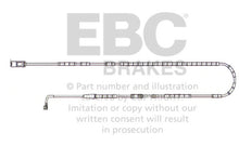 Carregar imagem no visualizador da galeria, EBC 2009-2010 BMW Z4 3.0L (E89) Rear Wear Leads