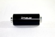 Carregar imagem no visualizador da galeria, Fuelab 08-10 Ford F250/350 Diesel Velocity Series 100 GPH In-Line Lift Pump 18 PSI