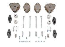Carregar imagem no visualizador da galeria, LP Aventure 15-19 Subaru Outback 2in Lift Kit - Bare