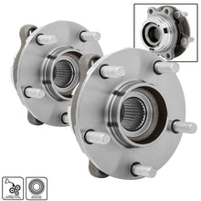 Load image into Gallery viewer, xTune Wheel Bearing and Hub Nissan Atima 07-12 V6 / QX60 14-15 - Front Left and Right BH-513296-96