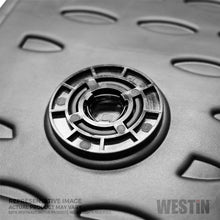 Load image into Gallery viewer, Westin 07-14 Cadillac Escalade Profile Floor Liners Front Row - Black