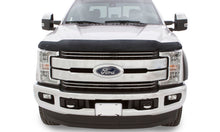Carregar imagem no visualizador da galeria, Lund 05-07 Chevy Silverado 2500 Interceptor Hood Shield - Smoke