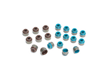 Carregar imagem no visualizador da galeria, Supertech VW/Audi / BMW 6mm Polyacrylic Intake Valve Stem Seal - Set of 12
