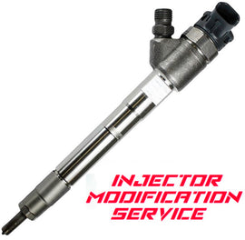 DDP Ram & Jeep ECODIESEL Injector Modification Service