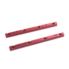 Carregar imagem no visualizador da galeria, BBK 97-04 GM LS1 High Flow Billet Aluminum Fuel Rail Kit