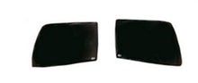 Load image into Gallery viewer, AVS 99-04 Ford Mustang Headlight Covers - Black