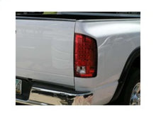 Carregar imagem no visualizador da galeria, Spyder Dodge Ram 1500 09-14 LED Tail Lights Incandescen- Red Clear ALT-YD-DRAM09-LED-RC