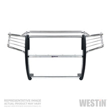 Carregar imagem no visualizador da galeria, Westin 2016-2018 Toyota Tacoma Sportsman Grille Guard - SS