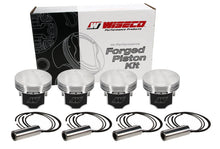 Carregar imagem no visualizador da galeria, Wiseco Toyota 20R22R FLAT TOP 94MM Piston Shelf Stock Kit