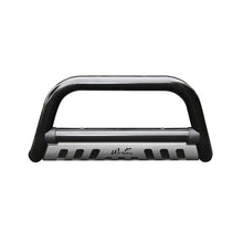 Carregar imagem no visualizador da galeria, Westin 2007-2014 Chevrolet/GMC Suburban Ultimate Bull Bar - Black