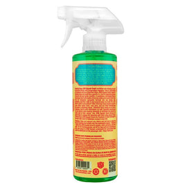 Chemical Guys JDM Squash Air Freshener & Odor Eliminator - 16oz (P6)
