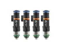 Carregar imagem no visualizador da galeria, Grams Performance 14+ Subaru BRZ / Scion FR-S 1000cc Fuel Injectors (Set of 4)