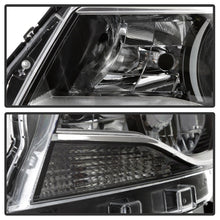 Carregar imagem no visualizador da galeria, xTune 15-17 Chevy Colorado (Halogen Models Only) Driver Side Headlights OEM Left (HD-JH-CCOL15-OE-L)