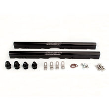 Carregar imagem no visualizador da galeria, FAST Billet Fuel Rail Kit For LSXR