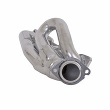 Carregar imagem no visualizador da galeria, BBK 04-08 Dodge Ram 5.7 Hemi Shorty Tuned Length Exhaust Headers - 1-3/4 Silver Ceramic