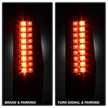 Carregar imagem no visualizador da galeria, Spyder Chevy Avalanche 02-06 LED Tail Lights Smoke ALT-YD-CAV02-LED-SM