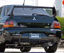 Load image into Gallery viewer, HKS Hi-Power specR B CT9A EVO9 4G63