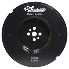 Carregar imagem no visualizador da galeria, Fluidampr Dodge Cummins 5.9L 1992-1998 12V Steel Internally Balanced Damper