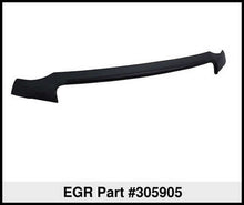 Carregar imagem no visualizador da galeria, EGR 16+ Nissan Titan XD Superguard Hood Shield - Matte (305905)